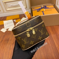 LV Cosmetic Bags